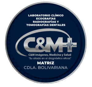 C & M IMAGENES MEDICINA Y SALUD S. A.